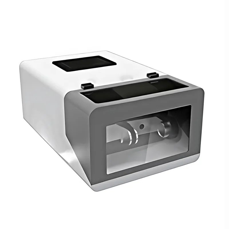 Малогабаритный высокоэнергетический шаровый мельче-смеситель NBD-QMJ-LN-192 (2)