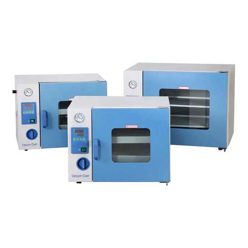 Вакуумный-сушильный-шкаф-Shanghai-Yiheng-DZF-6012
