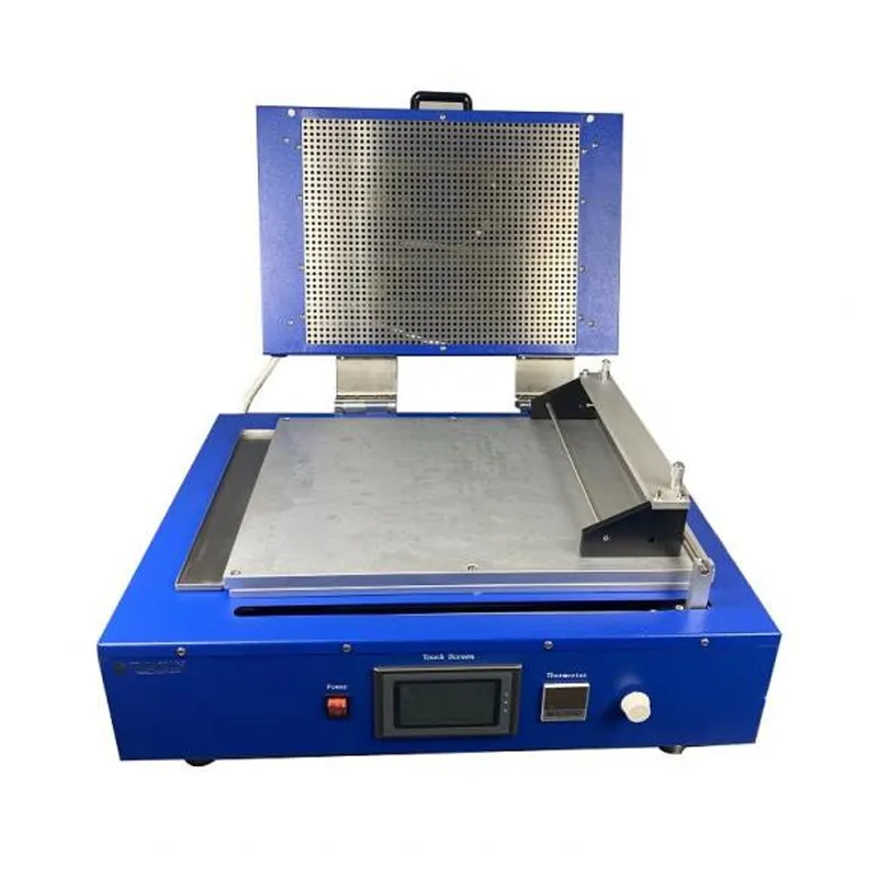 Высокотемпературный-лакировальный-аппарат-TMAX-TMH250