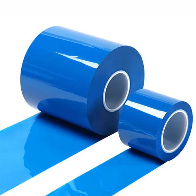 Синяя-защитная-ПЭТ-пленка-TMAX-110-B-G-для-аккумуляторов