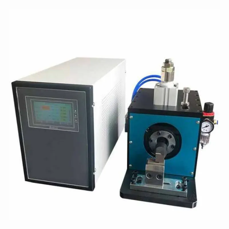 Ультразвуковой точечный сварочный аппарат высокоточное решение для сварки электродами в новых энергетических системах (1)