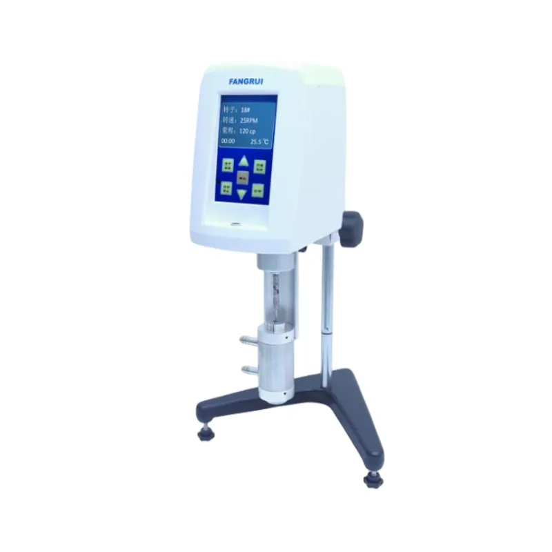 Цифровой-ротационный-вискозиметр-серии-SSR